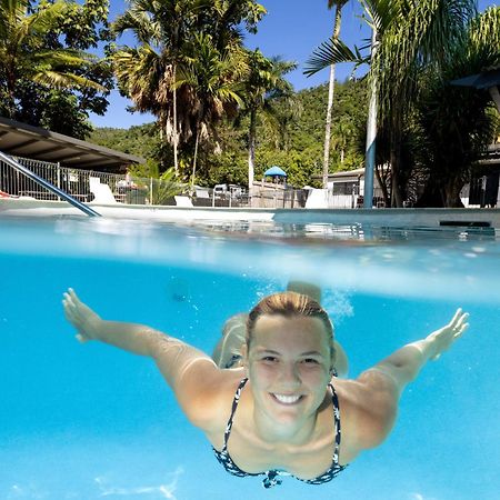 Big4 Whitsundays Tropical Eco Resort Airlie Beach Zewnętrze zdjęcie