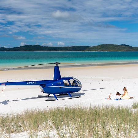 Big4 Whitsundays Tropical Eco Resort Airlie Beach Zewnętrze zdjęcie
