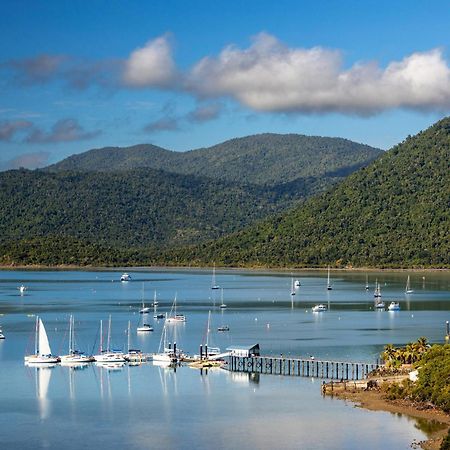Big4 Whitsundays Tropical Eco Resort Airlie Beach Zewnętrze zdjęcie