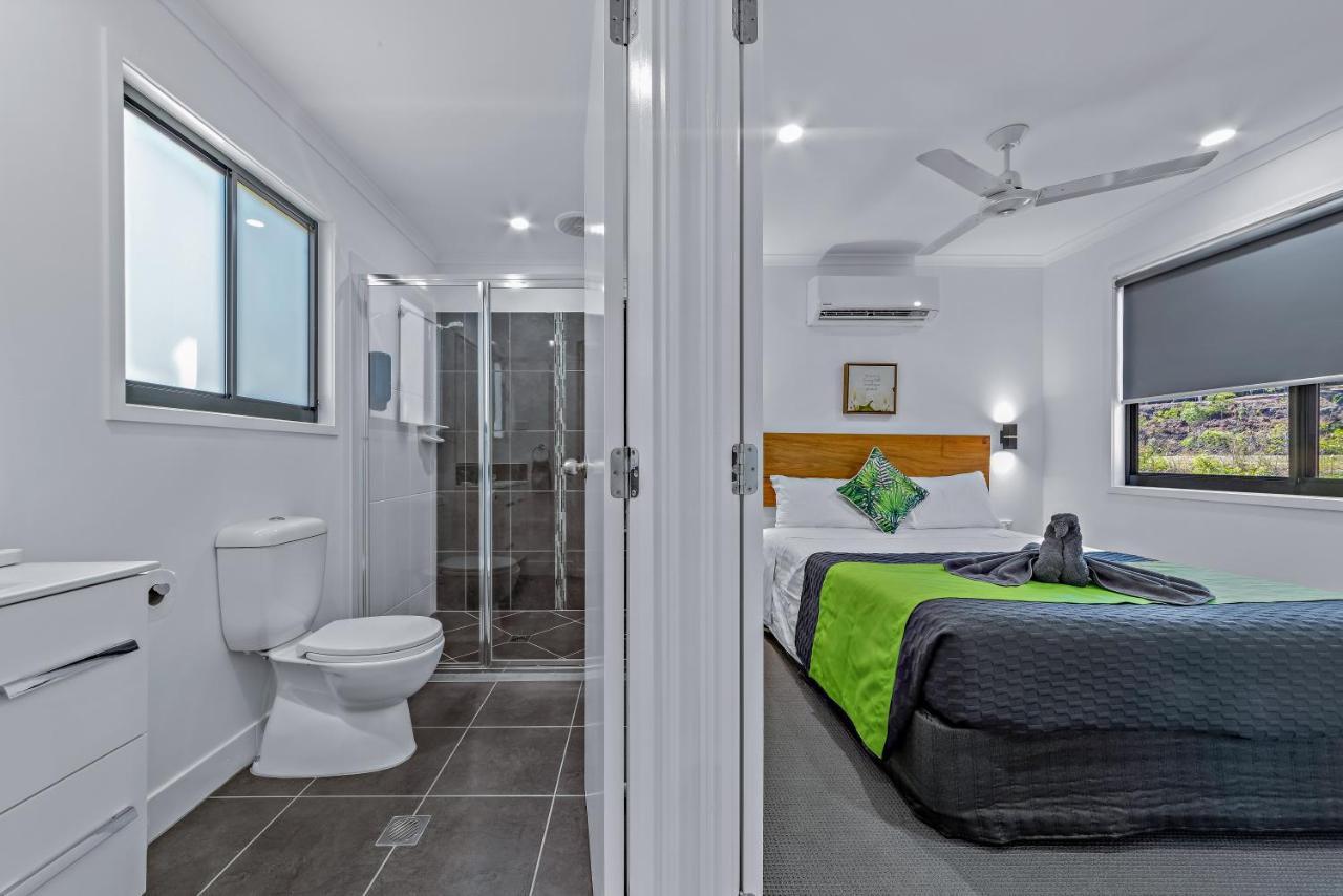 Big4 Whitsundays Tropical Eco Resort Airlie Beach Zewnętrze zdjęcie