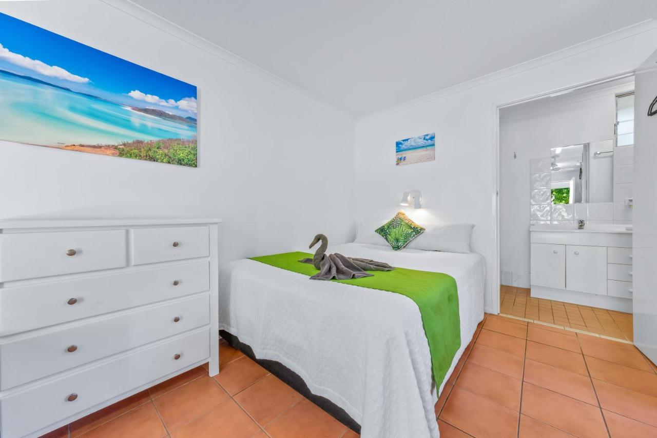 Big4 Whitsundays Tropical Eco Resort Airlie Beach Zewnętrze zdjęcie