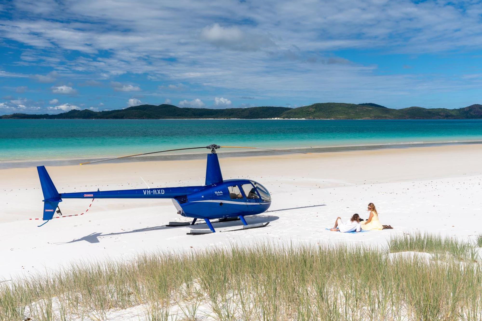 Big4 Whitsundays Tropical Eco Resort Airlie Beach Zewnętrze zdjęcie