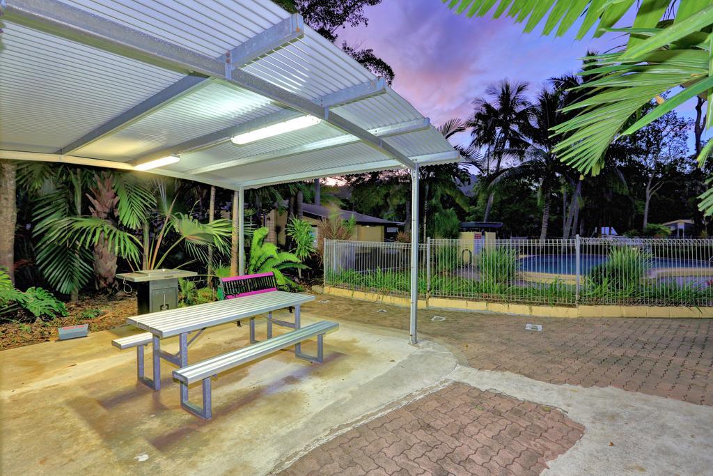 Big4 Whitsundays Tropical Eco Resort Airlie Beach Zewnętrze zdjęcie