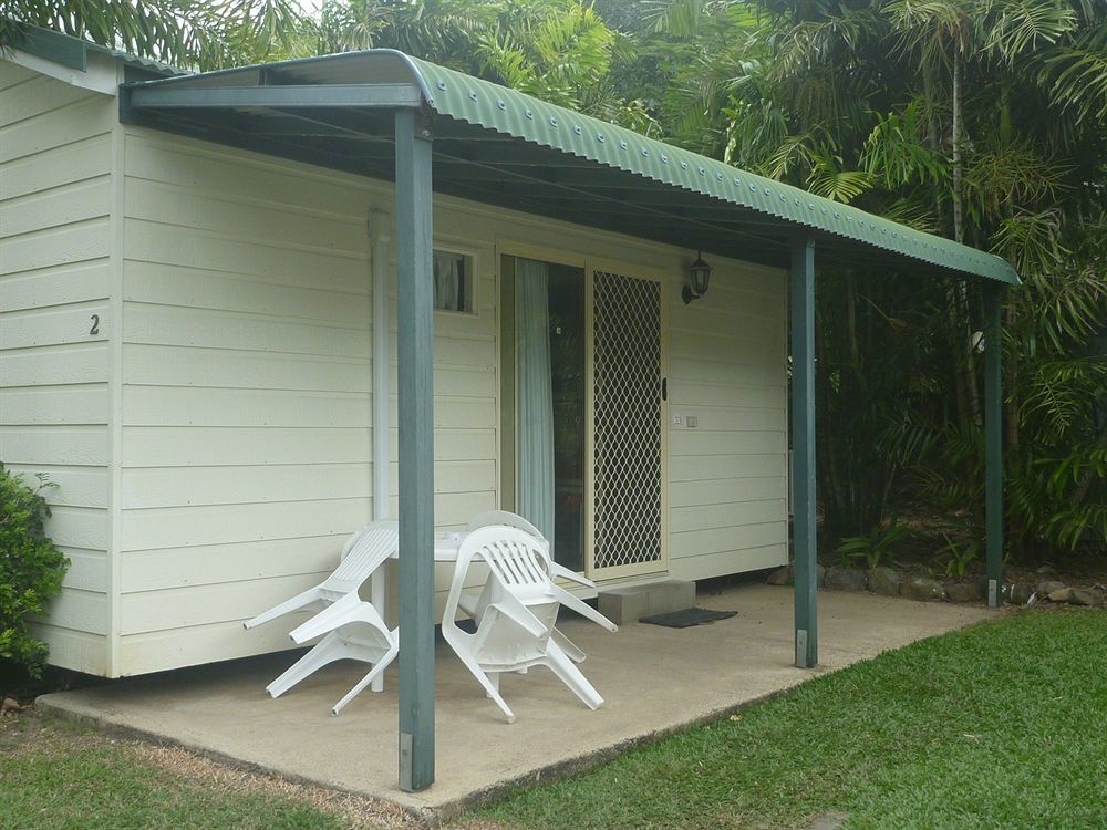 Big4 Whitsundays Tropical Eco Resort Airlie Beach Zewnętrze zdjęcie